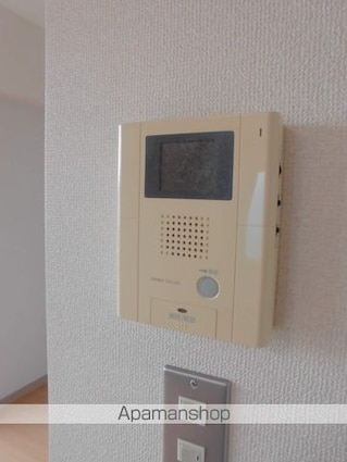 東京都杉並区下井草１丁目[1LDK/35.05m2]のセキュリティ