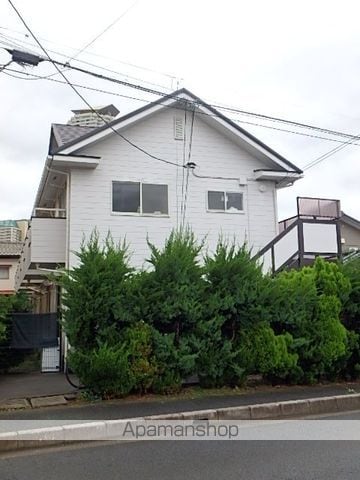 TOMOS川口元郷の外観写真