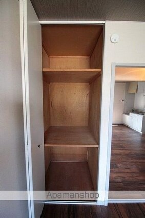 サンプエルト[2LDK/59m2]の収納