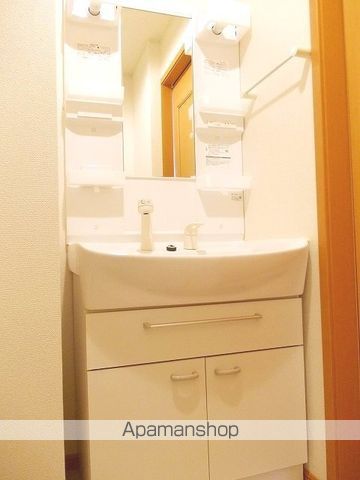 レ フレールAの内装写真