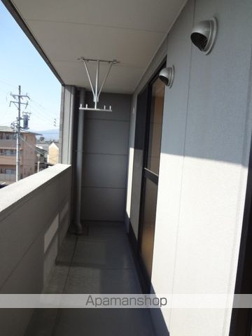 フォルトゥーナの内装写真
