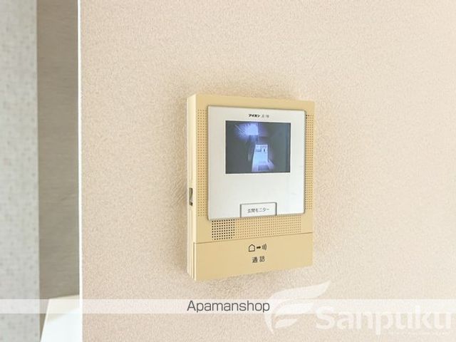グランマスト古川北 B棟の内装写真