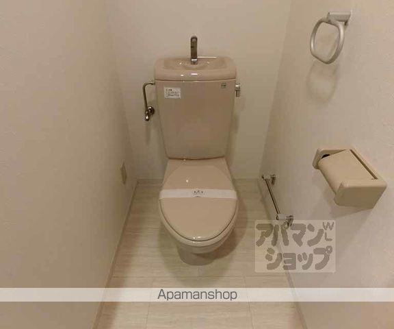 レジディア太秦の内装写真