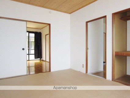 長野県長野市大字高田[3DK/53.59m2]の内装6