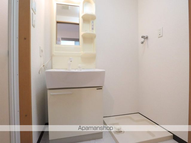 ニューシティアパートメンツ円上町の内装写真