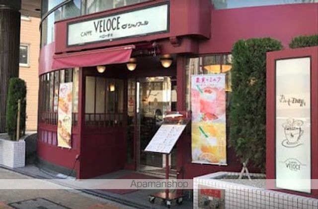 カスタリア茅場町の周辺写真