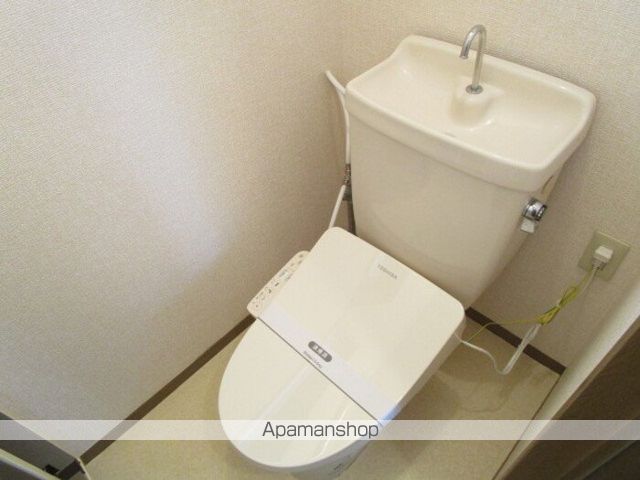 グランドール IIの内装写真