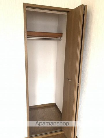 ドミエールみやけIIの内装写真