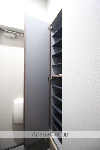 SUMMA Aの内装写真