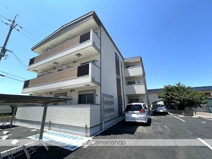 アペルト泉佐野Ⅵ[1LDK/30.43m2]の外観2