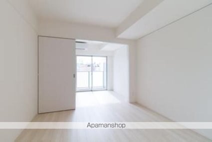 プレノ清澄庭園[1DK/32.62m2]のリビング・居間