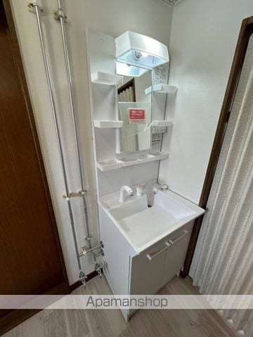 Limlightの内装写真