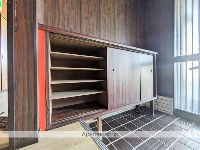 山陽本線 里庄駅 徒歩16分 2階建 築54年の内装写真