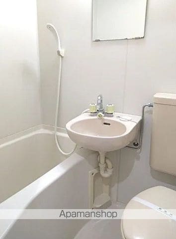 ヒルハウスコンフォートIIの内装写真