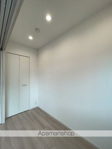 ドゥーエ銀座イーストIIIの内装写真