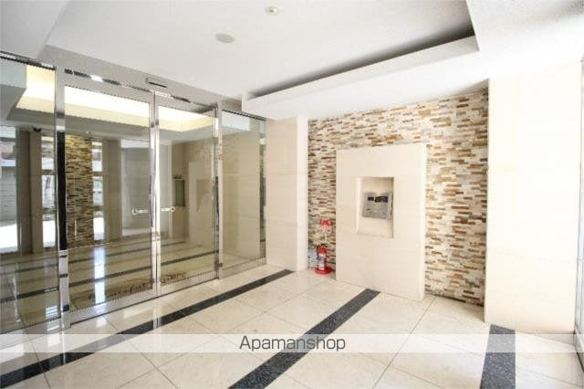 グレイスフルリッチの内装写真