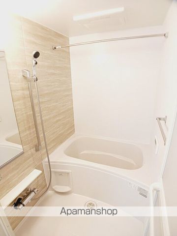 クルールの内装写真