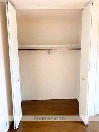 プロヴァンス瀬田　Ｂ棟[1LDK/53.61m2]の収納