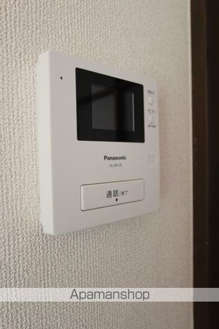 アーバンソレイユ八乙女の内装写真
