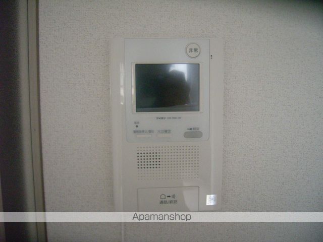 PRESSANCETEMMABASHIANGEの内装写真