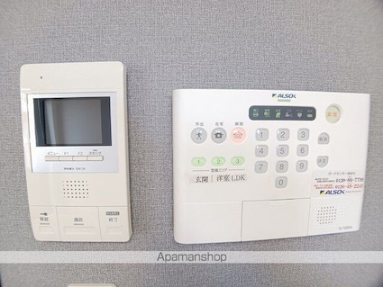 ルピコン野洲[1LDK/45.8m2]のその他設備