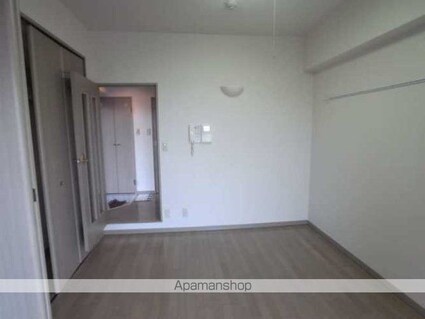 菱和パレス目白ウェルネス２１[1K/23.25m2]のリビング・居間3