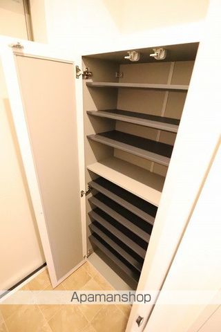 ガーデンテラスアイリスの内装写真
