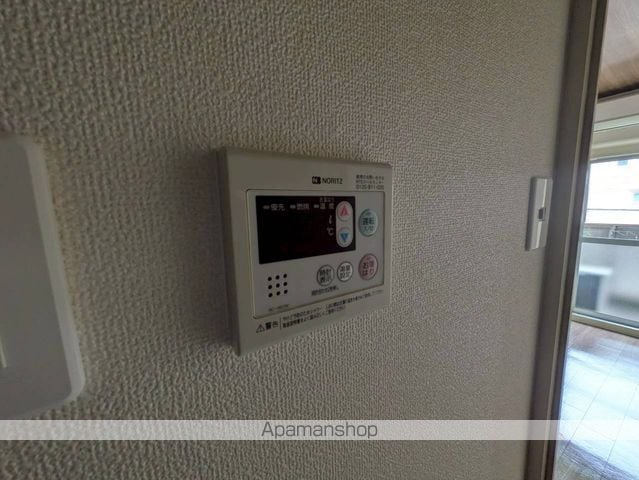 第15片山ビルの内装写真