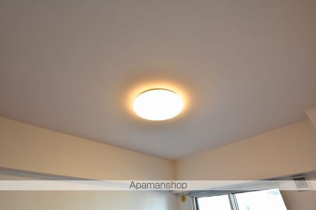 APTーKの内装写真