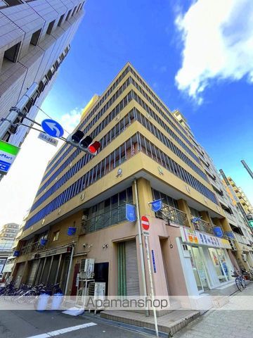 松屋町ラフォーレ高吉