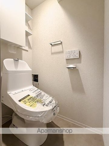 ブルックサイドレジデンス木場の内装写真