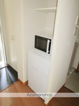 レオパレス城東[1K/23.61m2]の内装3