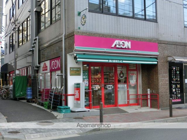 ステラコートの周辺写真