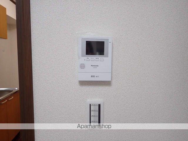 グレープハイツの内装写真