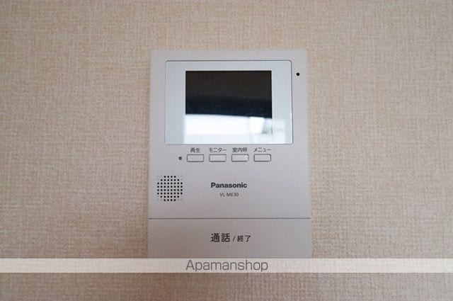 モナリエ北小金Aの内装写真