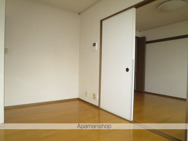 ソフィアKの内装写真