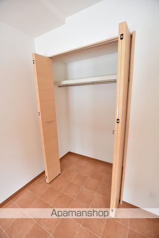 キューブ二十四軒4・4の内装写真