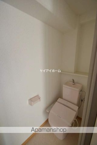 グランベルデ南方EASTの内装写真