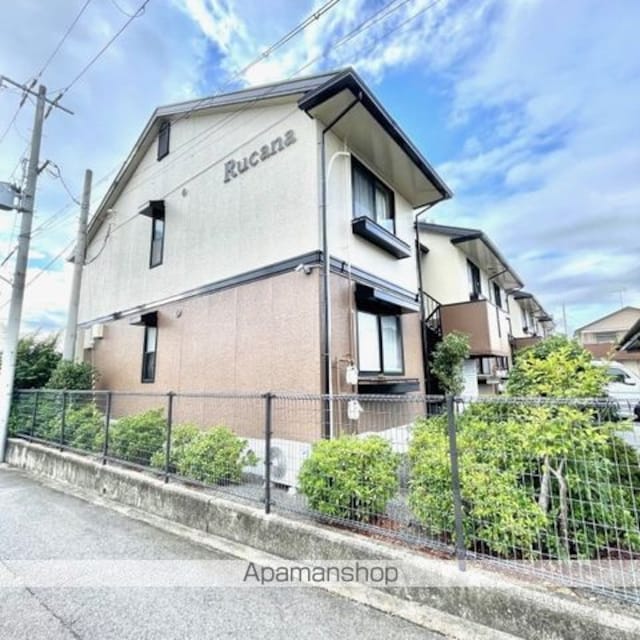 ＲＵＣＡＮＡ[2LDK/55.28m2]の外観1