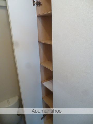 ピーナッツ厚別の内装写真