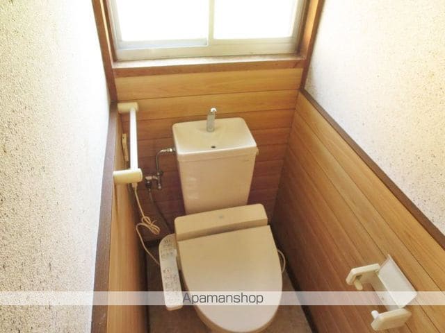 目崎アパートの内装写真