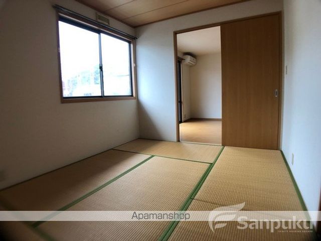 ソレジオツダ A棟の内装写真