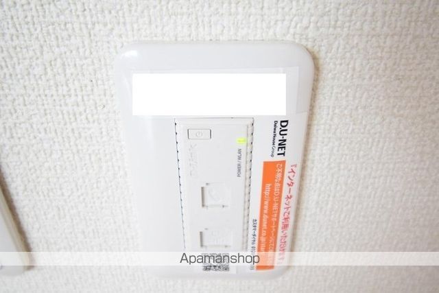 ルーチェ A棟の内装写真