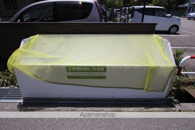 コンフォートあかつき Aの内装写真