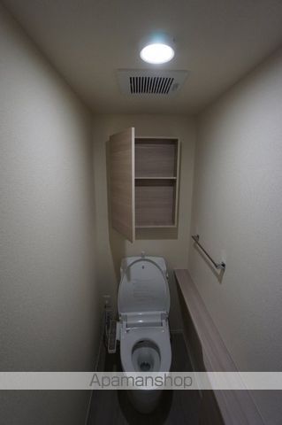 セレスティア西荘 EASTの内装写真