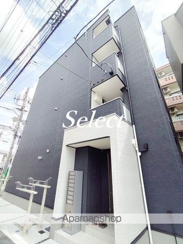 CEREZO BROTEの外観写真