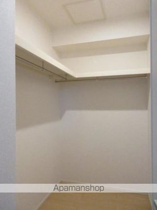 ライズコート枝松[2LDK/58.99m2]の収納
