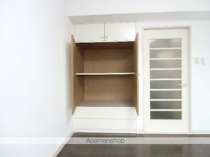 イシマルアークビル[1K/22.8m2]のリビング・居間2