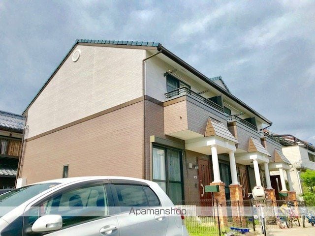 Belledemeure石塚の外観写真