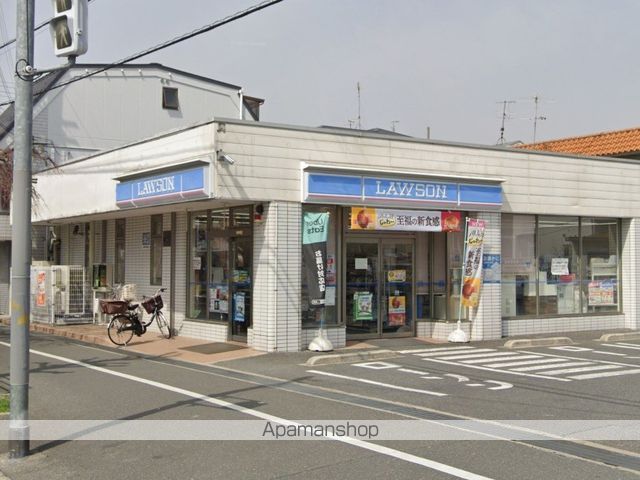 阪急宝塚線 石橋阪大前駅 徒歩32分 2階建 築26年の周辺写真